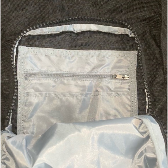 New Balance Bailey Driver Backpack Black - Picture 6 of 6